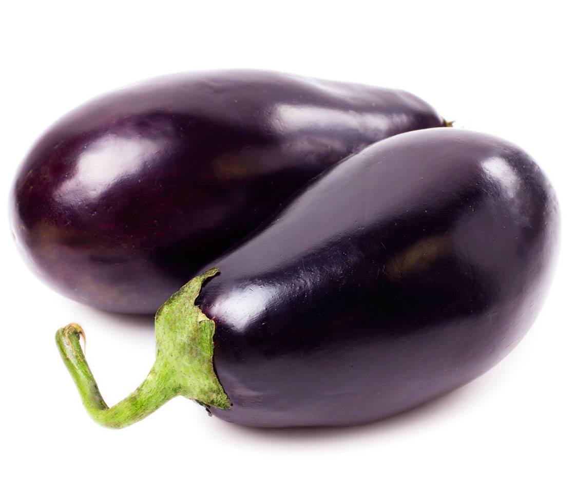 Aubergine /KG